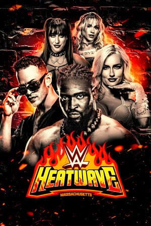 Heatwave 2025