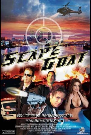 Scapegoat
