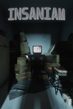 INSANIAM