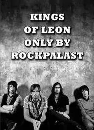 Kings of Leon - Rockpalast