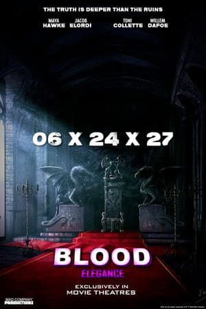 Blood Elegance