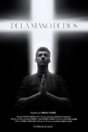 De la mano de dios