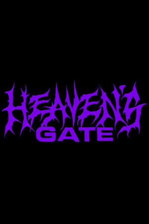 'Heaven's Gate' by Zero Skateboards