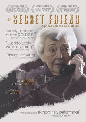 The Secret Friend