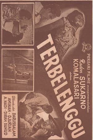 Terbelenggu