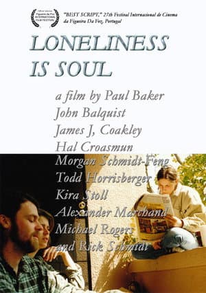 Loneliness is Soul