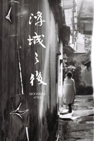 浮城之後