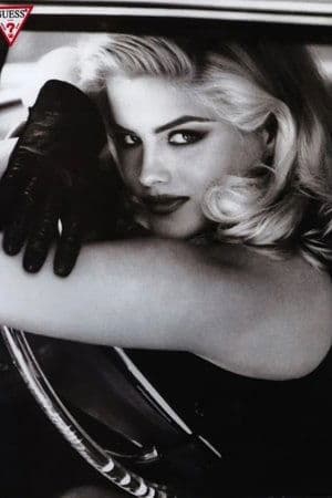 Edenquest: Anna Nicole Smith