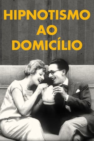 Hipnotismo ao Domicílio