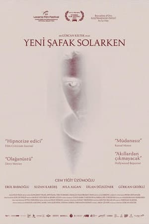Yeni Şafak Solarken