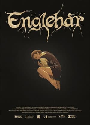 Englehår