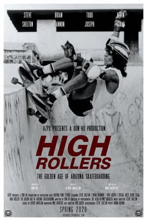 High Rollers