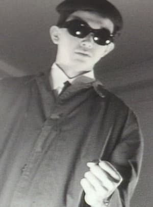 Terrance Baum: Intergalactic Assassin