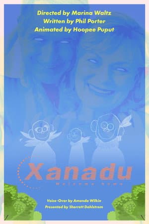 Xanadu