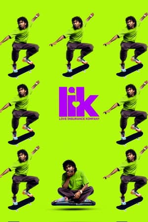 Love Insurance Kompany