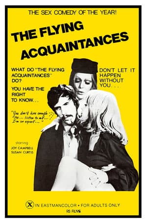 Flying Acquaintances