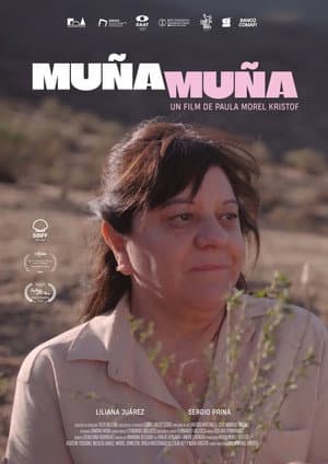 Muña Muña