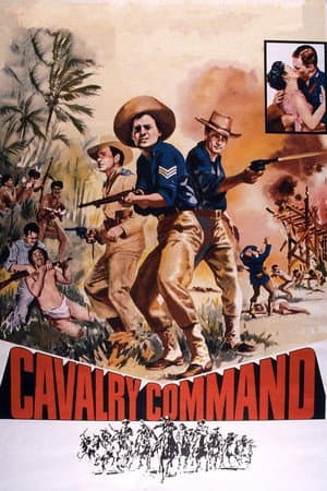 Cavalry Command
