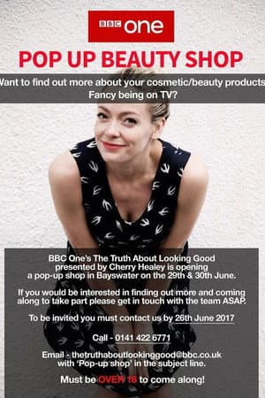The Truth About Looking Good