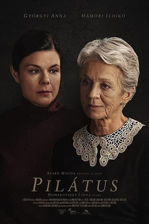 Pilátus