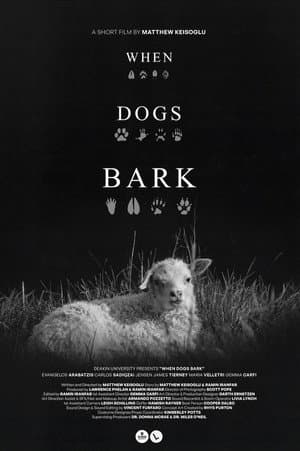 When Dogs Bark