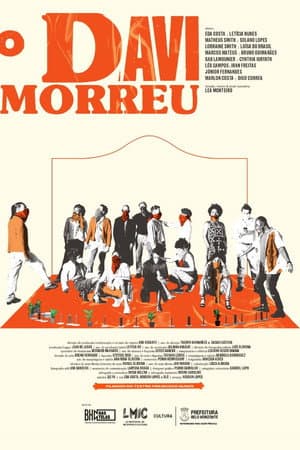 O Davi Morreu