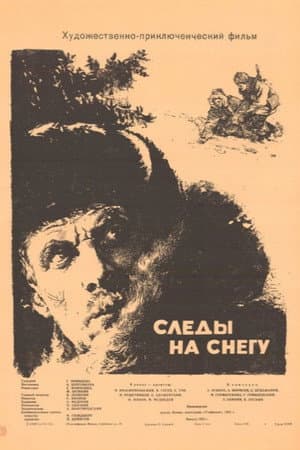 Сліди на снігу