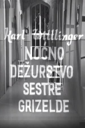 Noćno dežurstvo sestre Grizelde