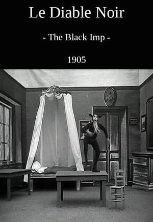 Le Diable noir