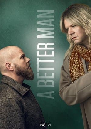 A Better Man