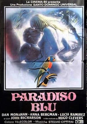 Paradiso blu