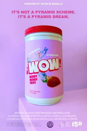 ¡WOW!
