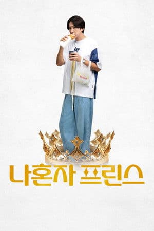 나혼자 프린스