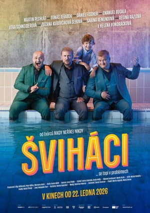 Šviháci