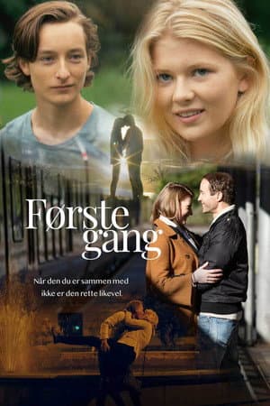 Første gang