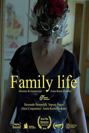 Familjeliv