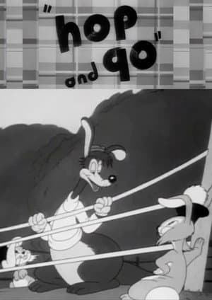 Hop and Go