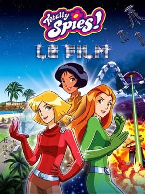 Totally Spies ! Le film