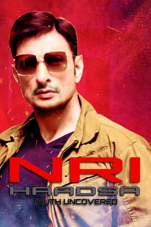 NRI Haadsa