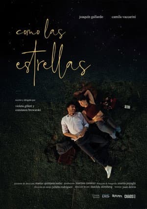 Como las estrellas