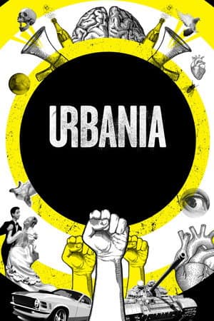 Urbania