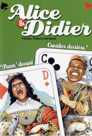 Alice & Didier