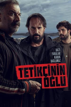 Tetikçinin Oğlu