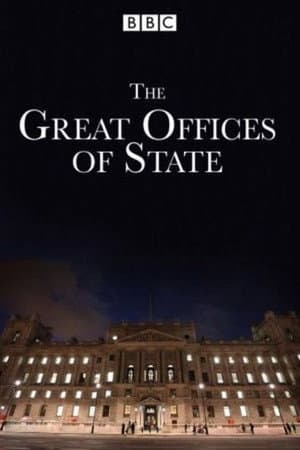 The Great Offices of State