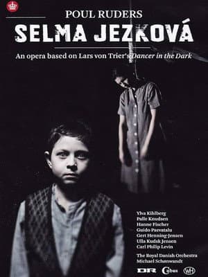 Selma Ježková