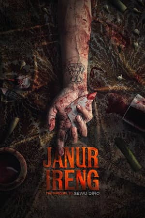 Janur Ireng: Sewu Dino the Prequel