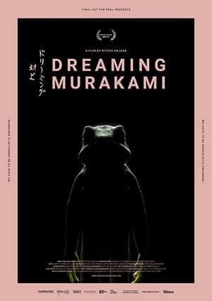 Dreaming Murakami