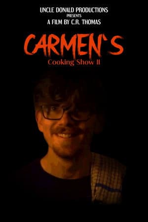Carmen's Cooking Show 2