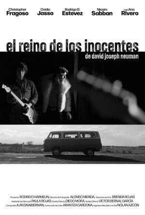 El Reino de los Inocentes