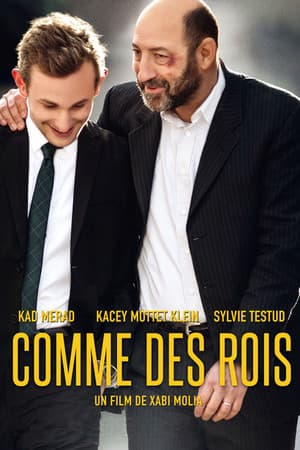 Comme des rois